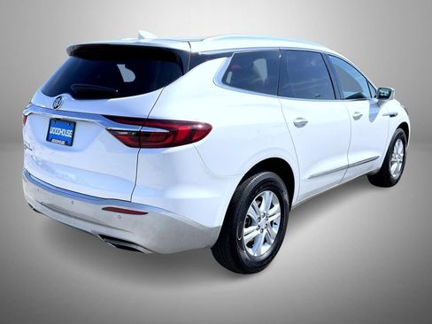 Certified 2020 Buick Enclave Premium AWD/4WD image 5