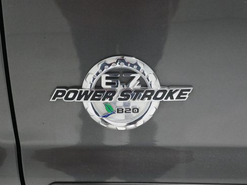 Used 2016 Ford F350 Lariat w/ Lariat Ultimate Package image 26