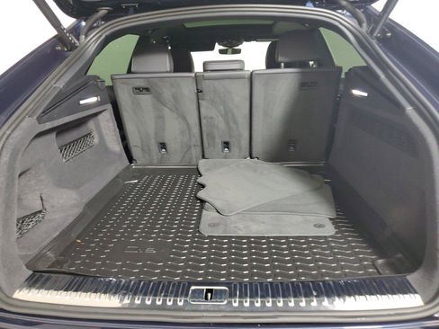 Used 2025 Audi Q8 Premium w/ Black Optic Package AWD/4WD image 6