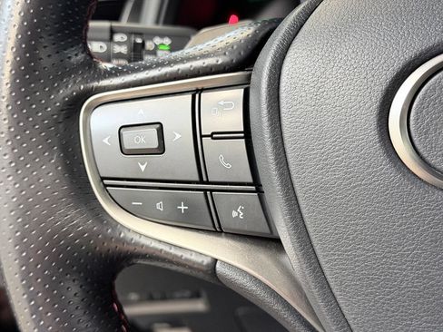 Used 2022 Lexus UX 250h F Sport w/ F Sport Premium Package AWD/4WD image 47