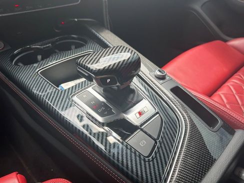 Used 2022 Audi S5 Prestige w/ Prestige Package AWD/4WD image 11