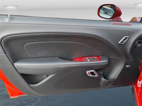 Used 2023 Dodge Challenger R/T w/ Plus Package image 26