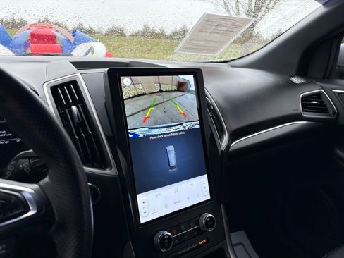 Used 2022 Ford Edge ST-Line image 40