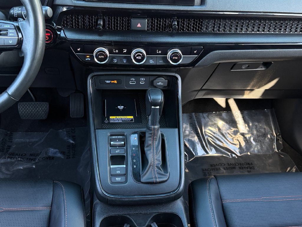 Used 2023 Honda CR-V Sport Touring image 12