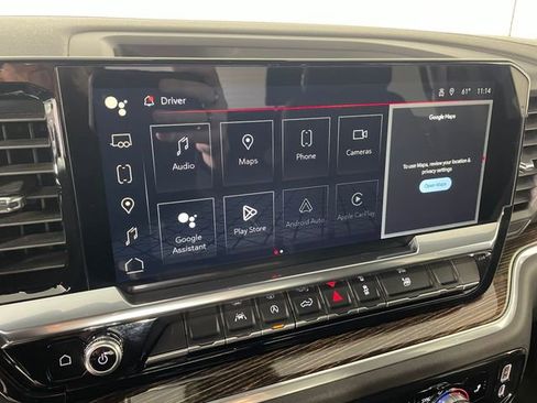 Certified 2026 GMC Sierra 1500 Elevation w/ Max Trailering Package image 7