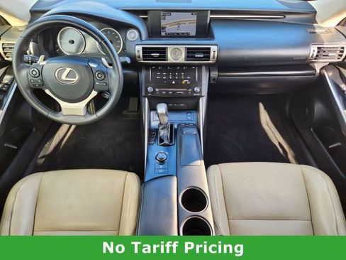Used 2014 Lexus IS 250 w/ Navigation Package image 26
