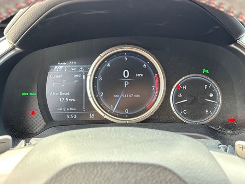 Used 2017 Lexus RX 350 F Sport image 20