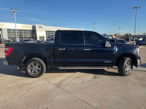 Used 2023 Ford F150 Lariat image 8