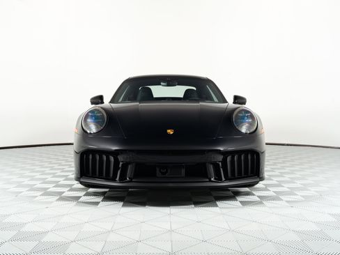 Used 2025 Porsche 911 Carrera GTS image 2