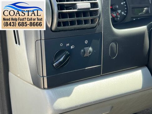 Used 2007 Ford F250 2WD SuperCab Super Duty image 7