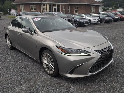 Used 2021 Lexus ES 350 Luxury w/ Accessory Package