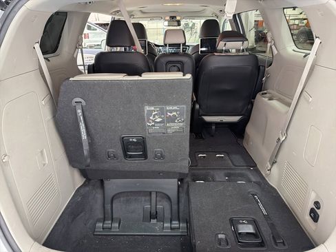 Used 2019 Kia Sedona SX image 19