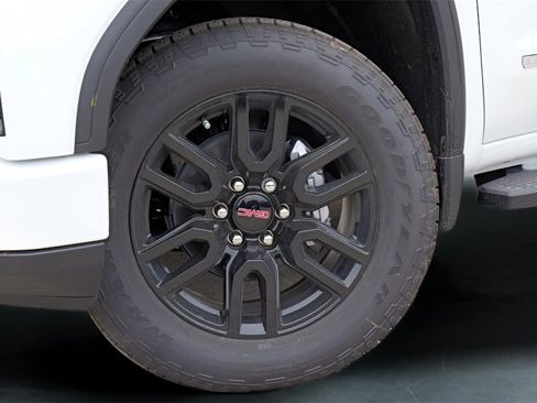 New 2026 GMC Sierra 1500 Elevation w/ Elevation Premium Package image 29