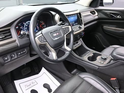 Used 2023 GMC Acadia Denali w/ Black Diamond Edition AWD/4WD image 14