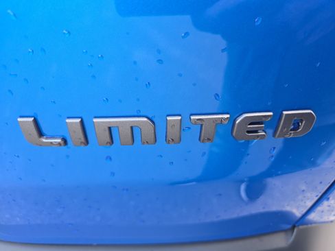 New 2026 Jeep Cherokee Limited AWD/4WD image 22
