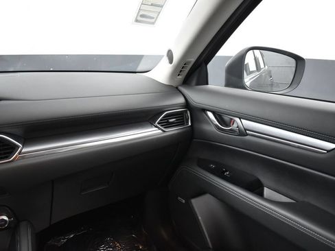Used 2025 MAZDA CX-5 AWD 2.5 S w/ Premium Plus Pkg image 12