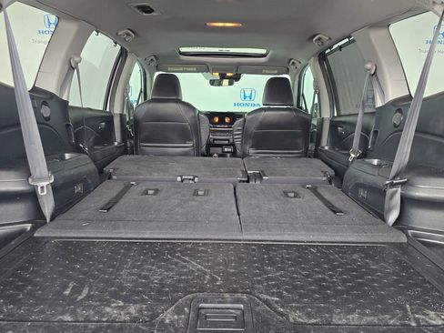 Used 2021 Honda Pilot EX-L image 44