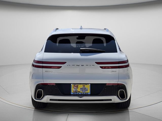 Used 2024 Genesis GV70 2.5T w/ Select Package AWD/4WD image 6