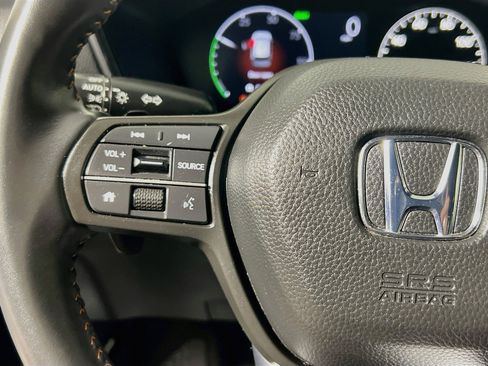 Used 2024 Honda CR-V Sport image 18