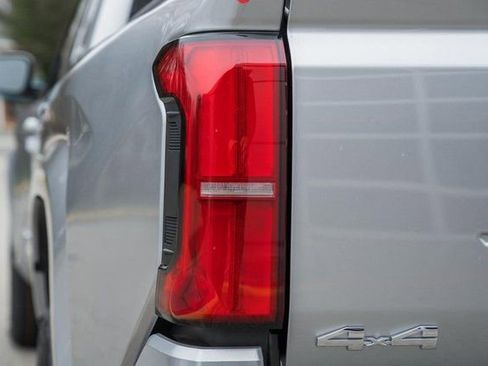 New 2026 Toyota Tacoma SR5 image 7