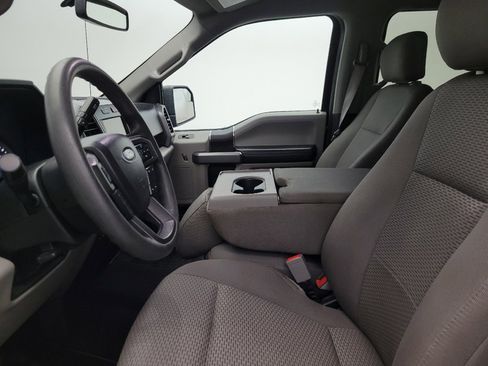 Used 2020 Ford F150 XLT w/ Equipment Group 301A Mid AWD/4WD image 17