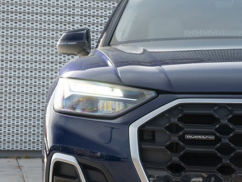 Certified 2022 Audi Q5 2.0T Premium Plus w/ Premium Plus Package image 35