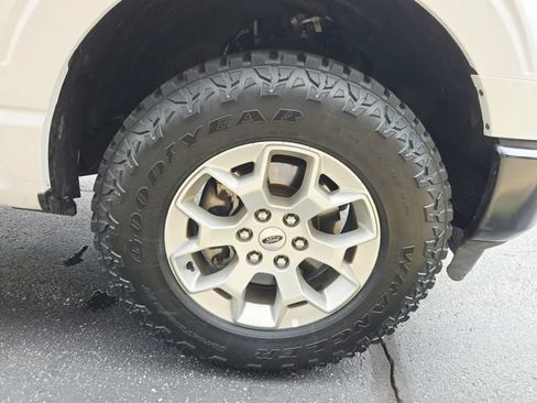 Used 2022 Ford F150 XL w/ Max Trailer Tow Package AWD/4WD image 34