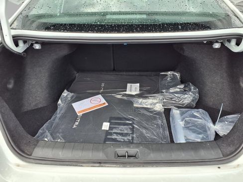 Used 2026 Nissan Sentra S w/ Floor Mat Package FWD image 26