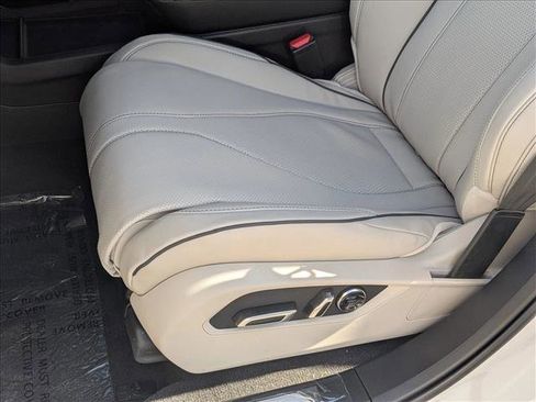 New 2026 Acura RDX SH-AWD w/ Advance Package image 4