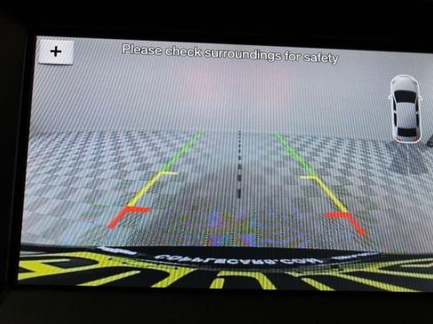 Used 2019 Ford Edge SEL w/ Equipment Group 201A image 5