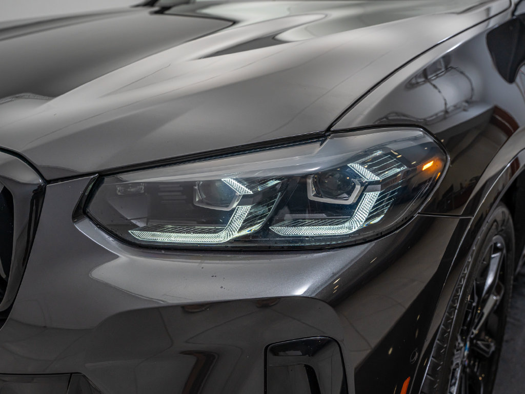 Used 2024 BMW X3 M40i AWD/4WD image 15