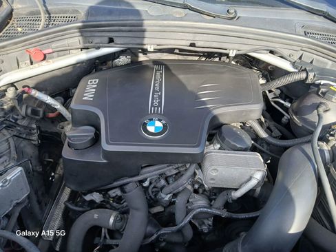 Used 2018 BMW X4 xDrive28i image 25
