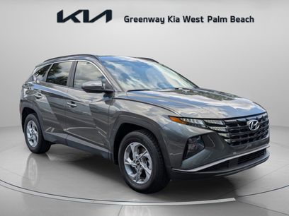 Used 2023 Hyundai Tucson SEL