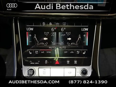 New 2025 Audi Q7 3.0T Premium Plus image 18