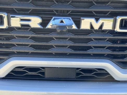 New 2026 RAM 2500 Big Horn image 37