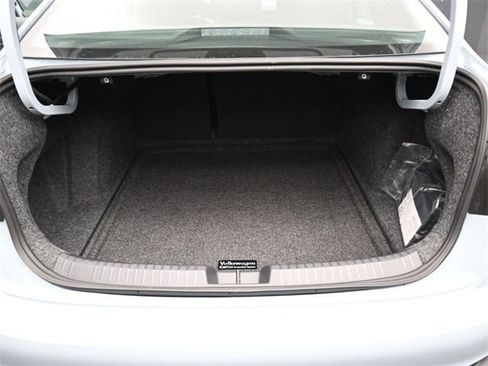 New 2026 Volkswagen Jetta Sport image 12