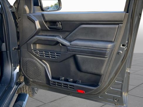 Used 2025 Toyota Tacoma SR RWD image 21