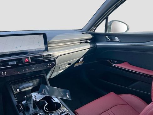 New 2026 Kia K5 GT-Line image 23