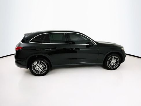 Certified 2026 Mercedes-Benz GLC 300 4MATIC image 9