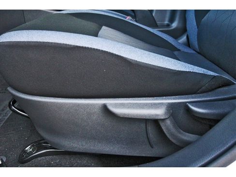 New 2025 Nissan Versa SV w/ Trunk Package image 27