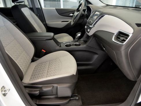 Used 2024 Chevrolet Equinox LS w/ LS Convenience Package image 30