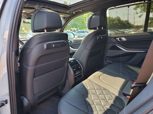 New 2026 BMW X5 xDrive50e w/ M Sport Package AWD/4WD image 29