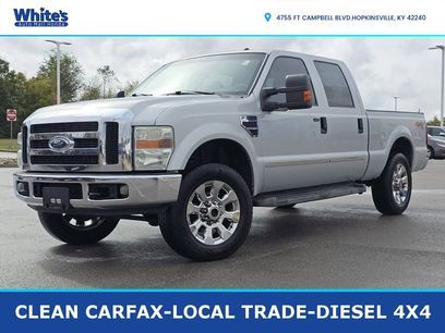 Used 2008 Ford F250 XL