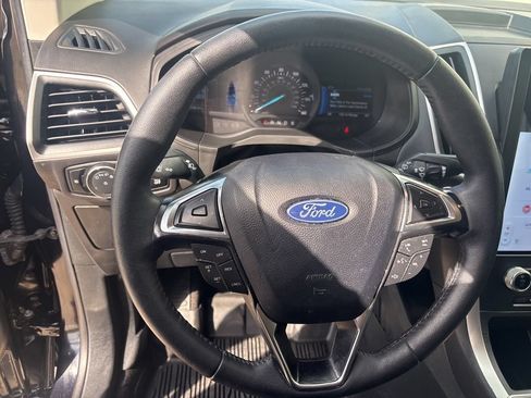 Used 2024 Ford Edge SEL w/ Convenience Package AWD/4WD image 15