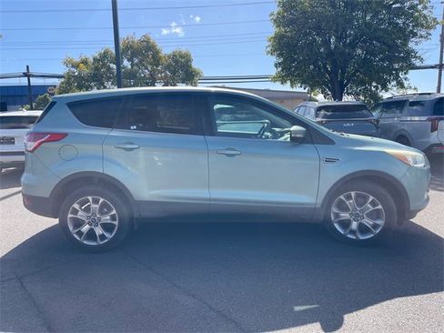 Used 2013 Ford Escape SEL image 6