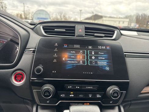Used 2021 Honda CR-V EX-L image 21