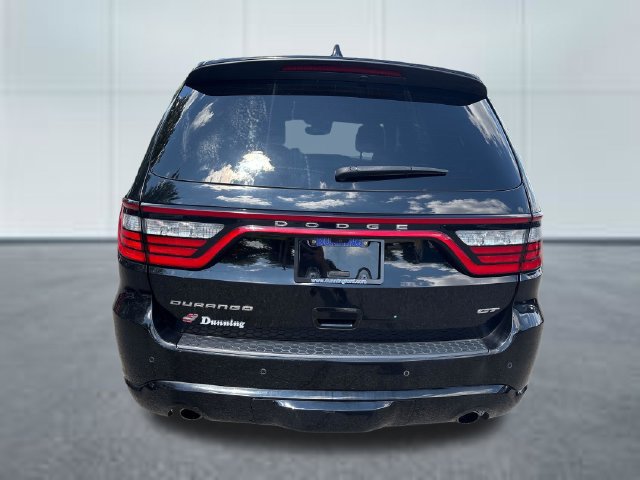 Used 2023 Dodge Durango GT AWD/4WD image 3