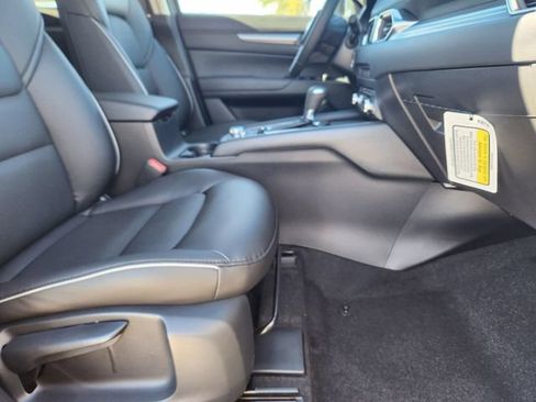 New 2025 MAZDA CX-5 AWD 2.5 S image 21