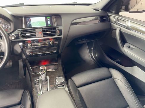 Used 2015 BMW X4 xDrive35i image 28