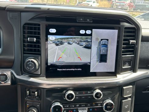 New 2026 Ford F150 Tremor w/ Equipment Group 402A High AWD/4WD image 17